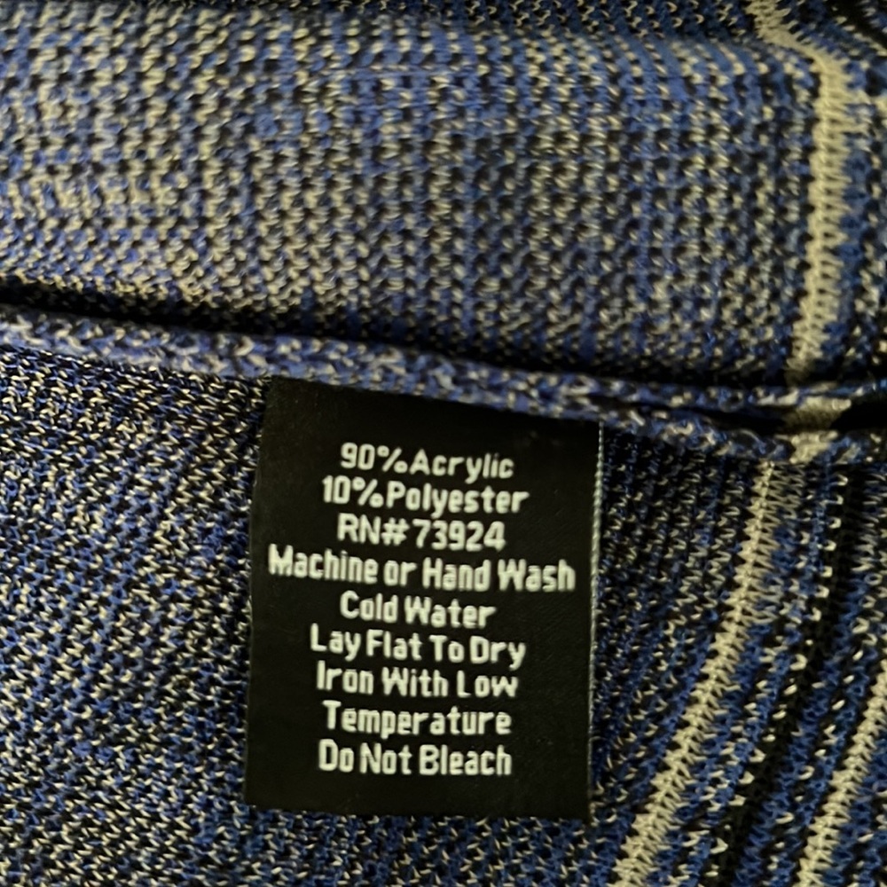 MISOOK size M Heritage Fit Jacket - Picture 15 of 16